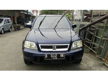 2000 Honda CR-V