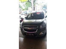 2014 Chevrolet Spin 1.5 LTZ SUV