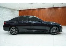 2023 BMW 320Li 2.0 M Sport Sedan