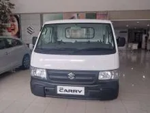 2024 Suzuki Carry 1.5 Pick Up Flat Deck Pickup PROMO ANGSURAN 2 JUTAAN BULAN INI
