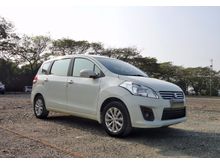 2013 Suzuki Ertiga 1.4 GX MPV