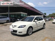 2010 Mazda 3 2.0 (ปี 05-10) Maxx Sports Hatchback AT