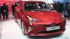 2015 Frankfurt Motor Show: All-New 2016 Toyota Prius