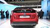 2015 Frankfurt Motor Show: All-New 2016 Toyota Prius