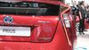 2015 Frankfurt Motor Show: All-New 2016 Toyota Prius