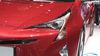 2015 Frankfurt Motor Show: All-New 2016 Toyota Prius