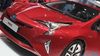 2015 Frankfurt Motor Show: All-New 2016 Toyota Prius