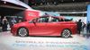 2015 Frankfurt Motor Show: All-New 2016 Toyota Prius