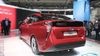 2015 Frankfurt Motor Show: All-New 2016 Toyota Prius