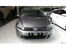 2010 Volkswagen Golf 1.4 TSI