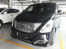 2016 Hyundai H-1 2.5 Royale Next Generation Wagon