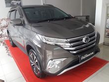 TERIOS DP 25 JUTA ANGSURAN RP 170.000 PERHARI PROMO AWAL TAHUN BONUS SARUNG JOK