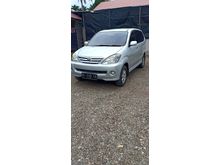 2004 Toyota Avanza 1.3 G MPV