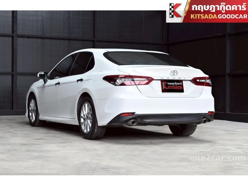 2022 Toyota CAMRY Sport Sedan