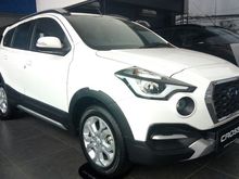 2018 Datsun Cross 1.2 DP 5jtan