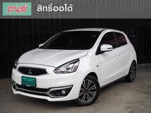 2019 Mitsubishi Mirage 1.2 (ปี 12-16) GLS LTD Hatchback AT