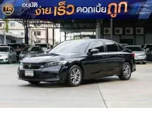 2023 Honda CIVIC 1.5 FE (ปี 21-26) EL Sedan