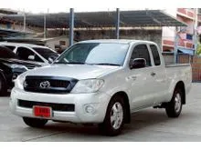 2011 Toyota HILUX VIGO 2.5 Extra Cab (ปี 08-11) J Pickup