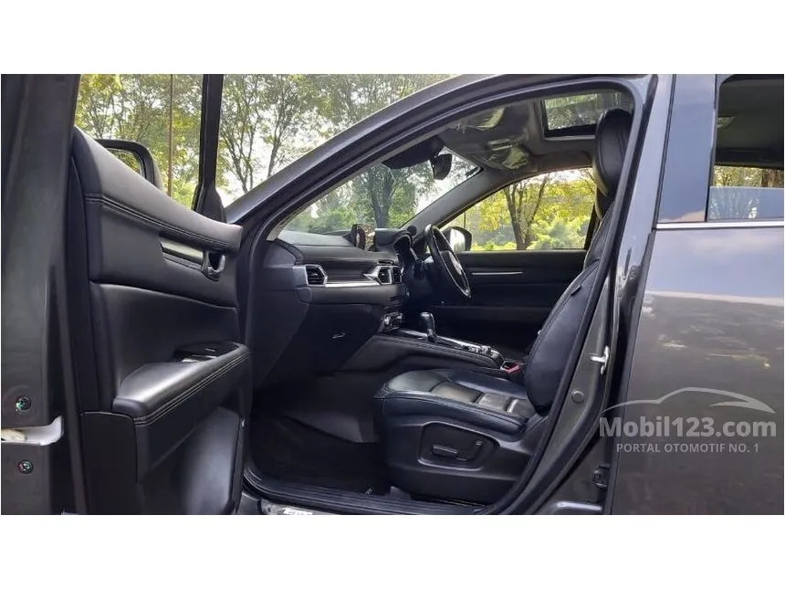 2018 Mazda CX-5 Elite SUV