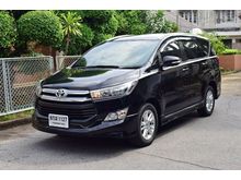 2017 Toyota Innova 2.8 (ปี 16-20) Crysta G Wagon AT
