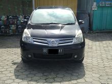 2012 Nissan Grand Livina 1.5 Ultimate MPV