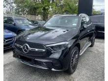 2024 Mercedes-Benz GLC350e 2.0 4MATIC AMG Line SUV