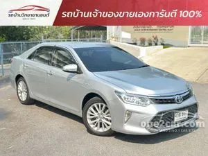 2015 Toyota CAMRY 2.5 Hybrid Sedan