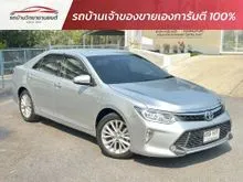 2015 Toyota CAMRY 2.5 (ปี 12-18) Hybrid Sedan