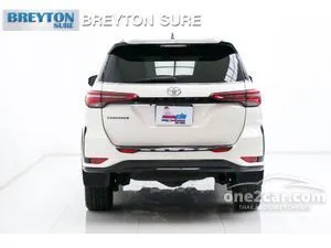 2021 Toyota FORTUNER 2.4 Legender SUV
