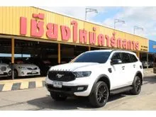 2020 Ford EVEREST 2.0 (ปี 15-22) Titanium Sport SUV