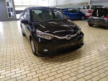 2020 Honda Brio 1,2 Satya E Hatchback