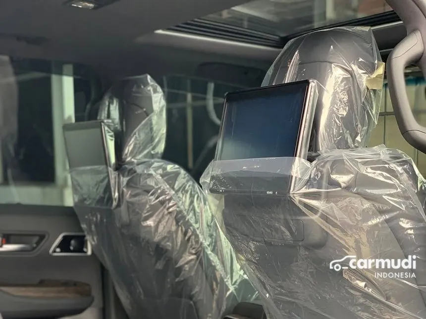 2026 Toyota Land Cruiser 300 VX-R SUV