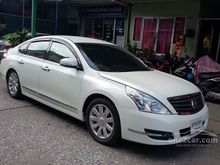 2011 Nissan Teana 2.5 (ปี 09-13) 250 XV Sedan AT