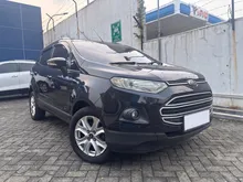 2015 Ford EcoSport 1.5 Trend SUV
