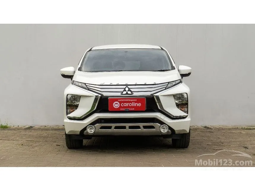 2018 Mitsubishi Xpander Sport MPV