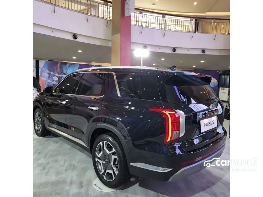 2024 Hyundai Palisade Signature Wagon