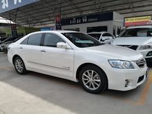 2012 Toyota Camry 2.4 (ปี 06-12) Hybrid Sedan AT