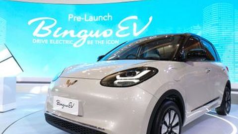 Alasan Binguo Tak Punya Fitur Perintah Suara Bahasa Indonesia seperti Air EV
