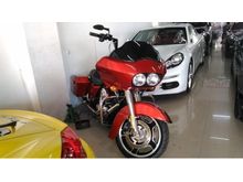 2013 Harley Davidson Touring 1.2