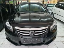 2012 Honda Accord 2.4 VTi-L (Km.47rb) # Hetty