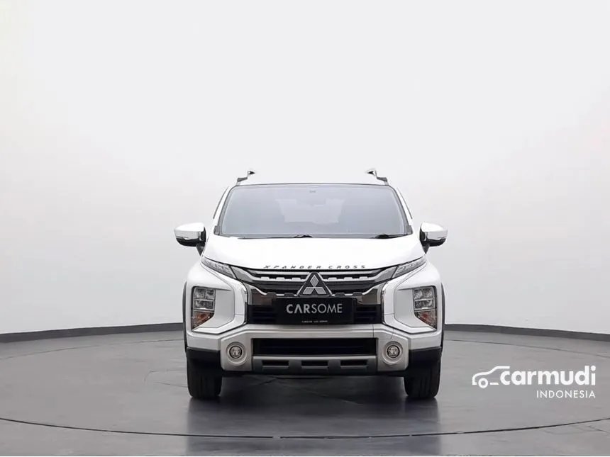 2021 Mitsubishi Xpander Cross MPV