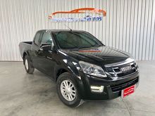 2014 Isuzu D-Max 2.5 SPACE CAB (ปี 11-17) Z Pickup MT