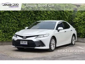 2022 Toyota CAMRY 2.5 Sport Sedan