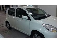 LIKE NEW ONLY 30K CASH 2010 Perodua Myvi 1.3 EZi Hatchback