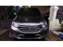 2012 Honda CR-V 2.0 AT Sangat Terawat mob Simpanan