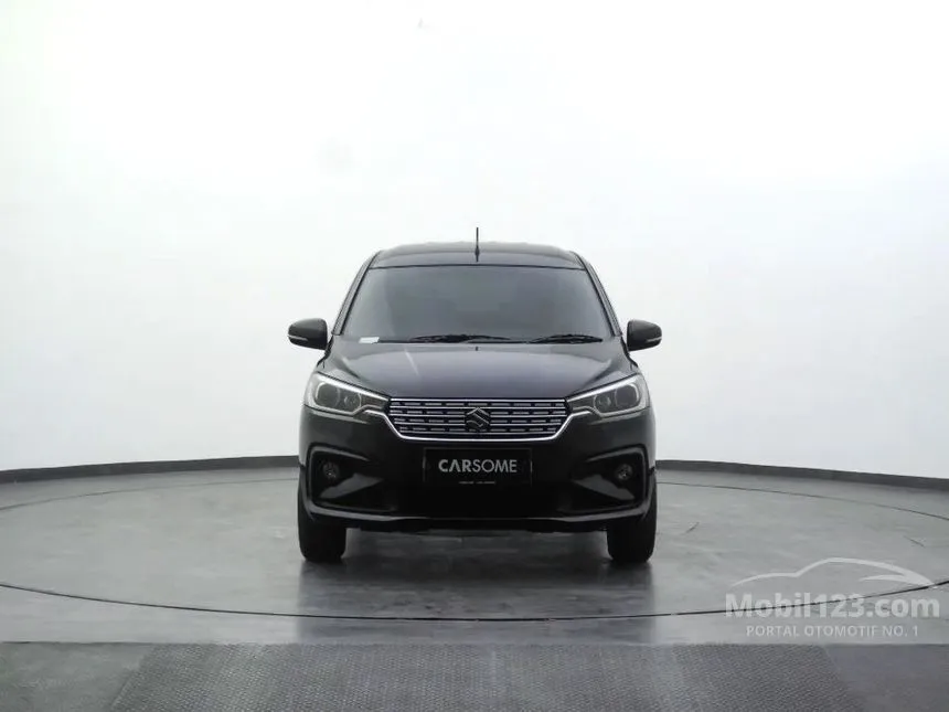 2020 Suzuki Ertiga GX MPV