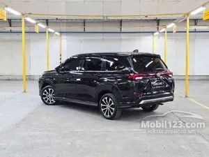 2023 Toyota Veloz 1.5 Q (Premium Color) MPV