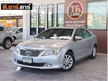 2014 Toyota Camry 2.0 (ปี 12-16) G Sedan AT