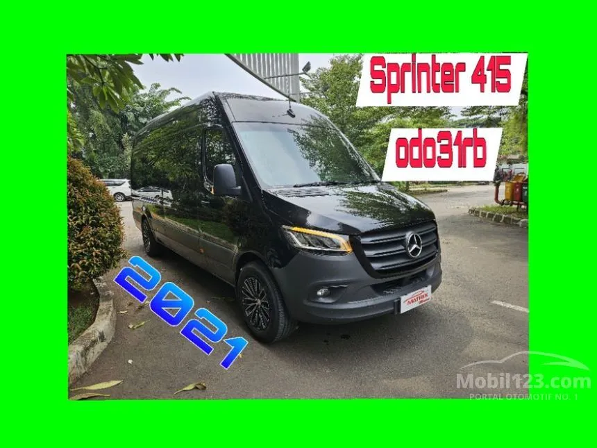Jual Mobil Mercedes