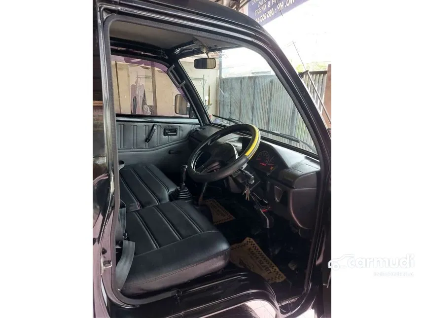 2016 Suzuki Carry FD Single Cab Pick-up